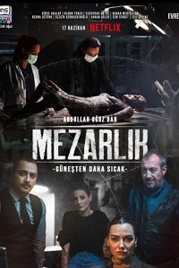 Кладбище (Mezarlik) Кладбище (Mezarlik)