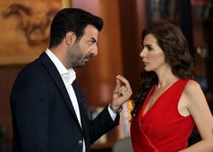 Доброта 8 серия