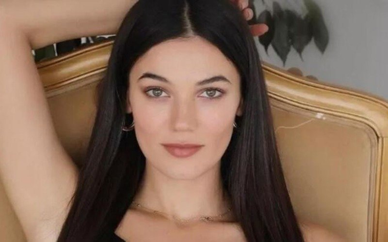 Пынар Дениз превзошла Ханде Эрчел в списке самых популярных актеров и актрис Турции