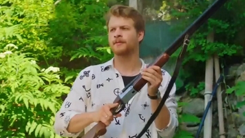 Ты полюбишь 8 серия