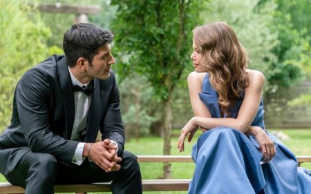 В новом сезоне сериала «Девушка за стеклом» ждут большие сюрпризы!