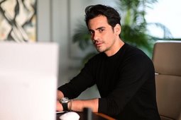 Предательство 6 серия