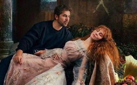 Сериал «Крупье» имеет особую ауру, которая привлекает всех!