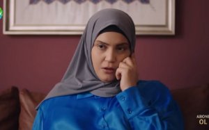 В сериале «Клюквенный щербет» персонаж Нилай отражает реалии Турции!