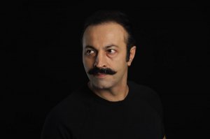 Актер Йылмаз Улутас фото