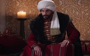 В сериале «Мехмед: Султан Завоеватель» с Серканом Чайоглу в главной роли начинается новая эра!