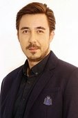 Джемиль Бююкдогерли