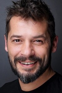 Аныл Ильтер Аныл Ильтер