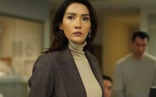 Увольнение Айбюке Пусат из сериала «Разведка»: скандал и последствия!