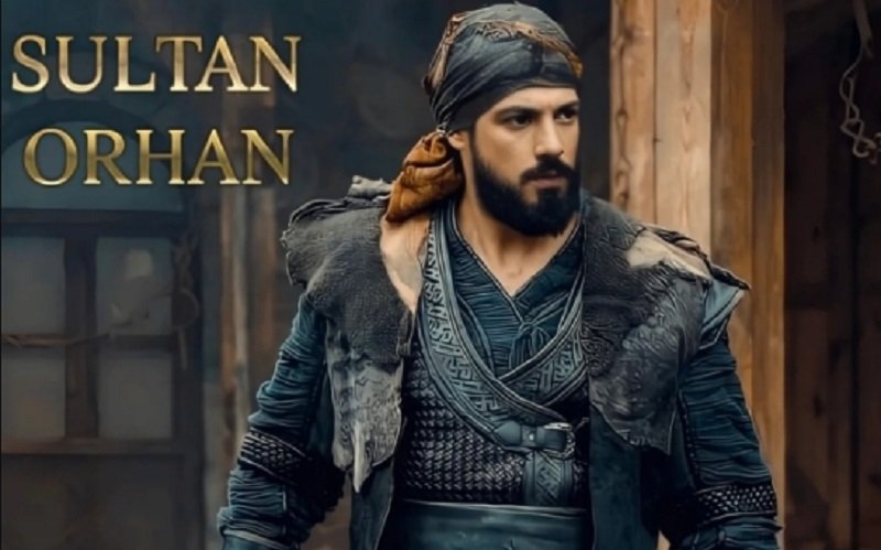 Новая эра Османской империи: формирование актерского состава сериала «Султан Орхан»!
