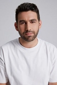 Серкан Руткай Айыкёз