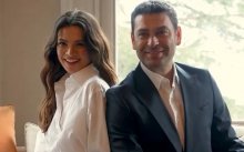 Звёзды сериала «Далёкий город» раскрывают секреты второго сезона!