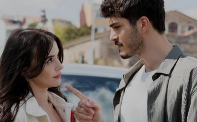 Последние события в сериале «Беззащитные».