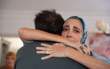 Обзор 107 серии драматического сериала «Клюквенный щербет»!