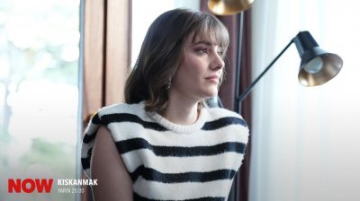 Ревность 22 серия