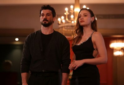 Под землей 3 серия