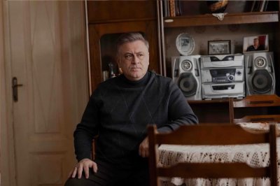 Беззащитные 48 серия
