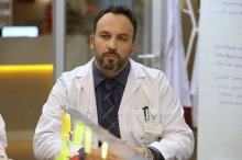 Доктор в другой жизни кадр 14