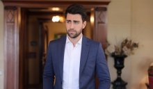 Чаглар Эртугрул актеры фото биография