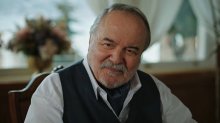 Четин Текиндор актеры фото биография