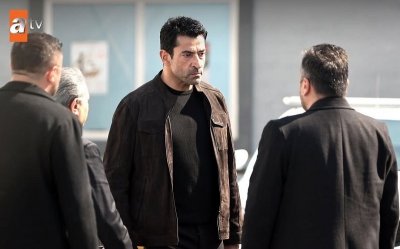 «Семья — это испытание», 13‑я серия — момент, когда всё меняется… или нет?