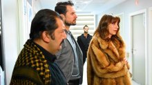 Преемник: зов предков 29 серия