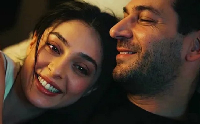 Почему отменили 31-ю серию турецкого сериала «Розы и грехи»?