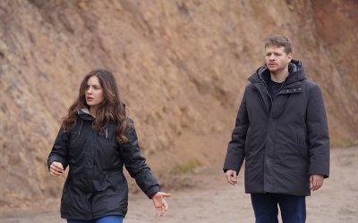 Анализ 26‑й серии турецкого сериала «Это море переполнится».