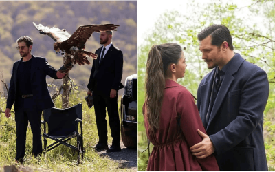 Турецкие сериалы под ударом: «Мечта Эшрефа» и «Под землёй» оштрафовали за пропаганду насилия — что ждёт индустрию?