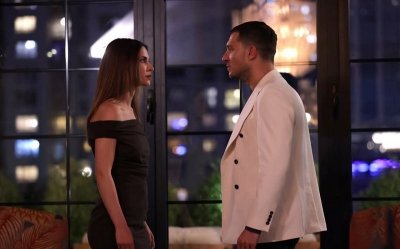 14 серия «Под землёй»: ставки выше, опасности ближе!