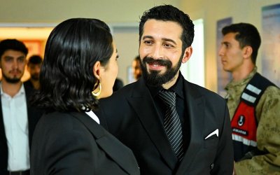 31‑я серия «Преемник: зов предков»: расплата за прошлое или шанс на будущее?