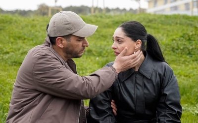 Анонс 28‑й серии турецкого сериала «Розы и Грехи».