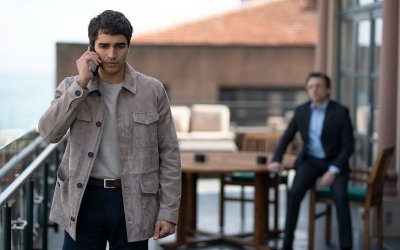 Когда выйдет и что ждёт зрителей в 6-м эпизоде сериала «Парень».