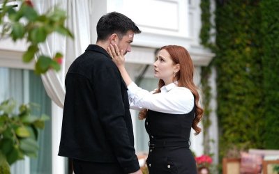 7 серия «Дурнушки»: что скрывает особняк и чьи планы вот‑вот рухнут?