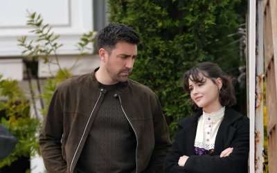 Стала известна дата финала сериала «Дурнушка»!