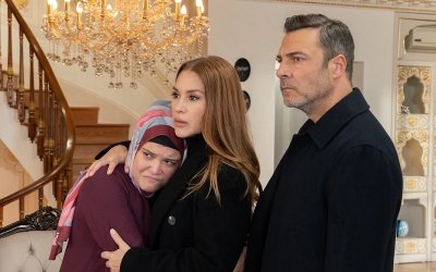 Фанаты в панике: «Клюквенный щербет» теряет ключевых актёров — сможет ли сериал выжить?