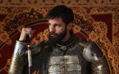 «Мехмед: Султан Завоеватель»: битва идеалов и испытание для империи в 80‑й серии!