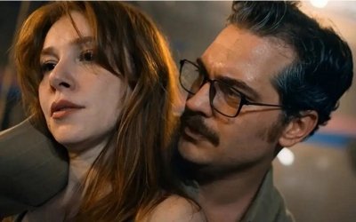 «Спящий человек»: проснуться или исчезнуть?