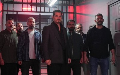 «Мечта Эшрефа», 44 серия: секреты, месть и хаос — что ждёт героев дальше?