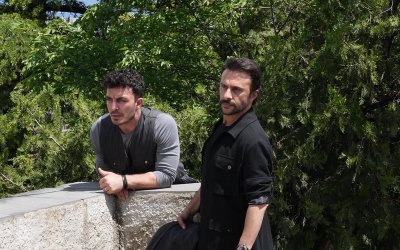 Когда выйдет и что ждёт зрителей в 28-й серии сериала «Это море переполнится»?