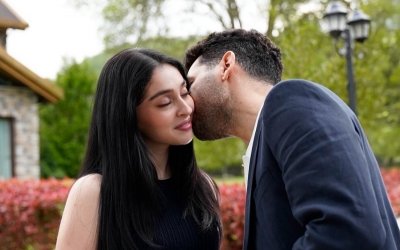 29‑я серия «Роз и грехов»: напряжение растёт, загадки множатся!