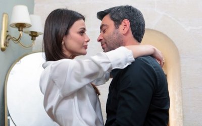 Когда выйдет и что ждёт зрителей в 62 серии турецкого сериала «Далёкий город»?