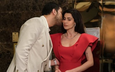 «Ещё семнадцать»: 1 серия — старт большой драмы!
