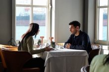 Розы и грехи 27 серия