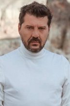 Это всего лишь Стамбул
