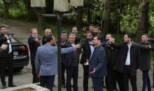 Мечта Эшрефа 45 серия