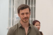 Дети рая 34 серия