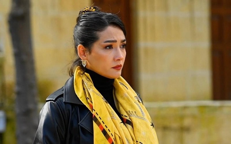 Какой новый проект у Айбюке Пусат? Почему она ушла из сериала «Преемник: Зов предков»?