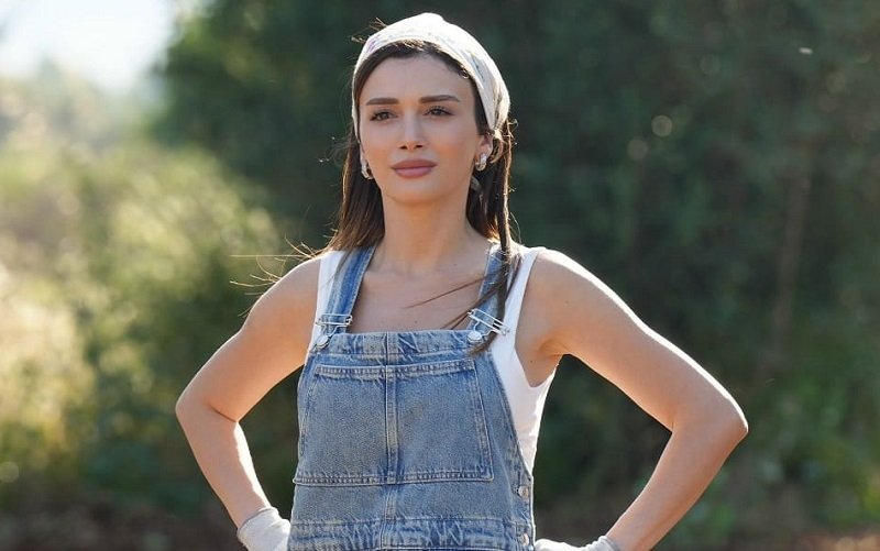 Разбор 2‑й серии турецкого сериала «Закон природы».
