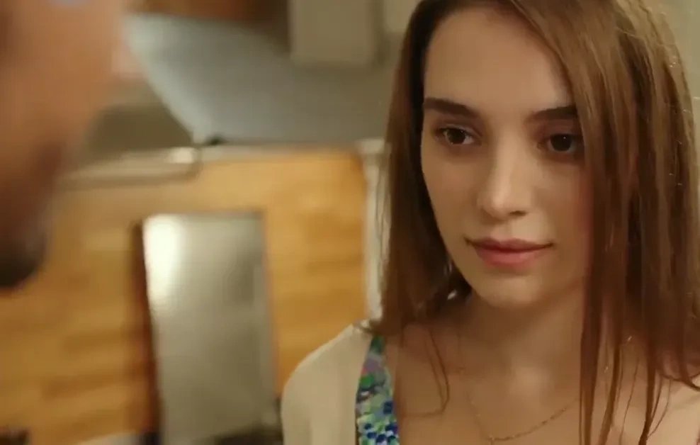 Любовная рана 36 серия